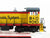 HO Scale Atlas 8752 B&O Chessie Alco S-4 Diesel Locomotive #9010