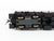HO Scale Atlas 8752 B&O Chessie Alco S-4 Diesel Locomotive #9010