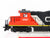 HO Scale Walthers Trainline 931-104 CN Canadian National GP9M Diesel Loco #4497