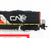HO Scale Walthers Trainline 931-104 CN Canadian National GP9M Diesel Loco #4497