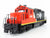 HO Scale Walthers Trainline 931-104 CN Canadian National GP9M Diesel Loco #4497