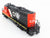 HO Scale Walthers Trainline 931-104 CN Canadian National GP9M Diesel Loco #4497