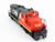 HO Scale Walthers Trainline 931-104 CN Canadian National GP9M Diesel Loco #4497