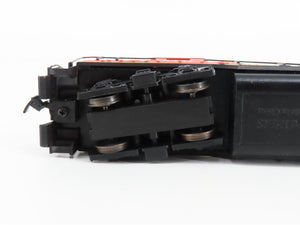 HO Scale Walthers Trainline 931-104 CN Canadian National GP9M Diesel Loco #4497