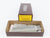 HO Westerfield Golden Age Kit 10653 RI Rock Island Inside Stake Wood Gondola
