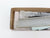 HO Westerfield Golden Age Kit 10653 RI Rock Island Inside Stake Wood Gondola
