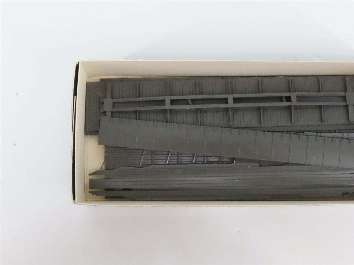 HO Westerfield Golden Age Line Kit 2801 GN Great Northern 50&#39; Auto Box Car