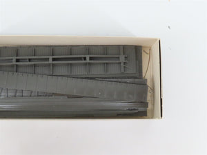 HO Westerfield Golden Age Line Kit 2801 GN Great Northern 50' Auto Box Car