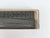HO Westerfield Golden Age Line Kit 2801 GN Great Northern 50' Auto Box Car