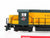 HO Walthers Trainline 931-352 CNW Chicago Northwestern GP9M Diesel Loco #4502