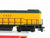 HO Walthers Trainline 931-352 CNW Chicago Northwestern GP9M Diesel Loco #4502