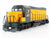 HO Walthers Trainline 931-352 CNW Chicago Northwestern GP9M Diesel Loco #4502