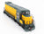 HO Walthers Trainline 931-352 CNW Chicago Northwestern GP9M Diesel Loco #4502