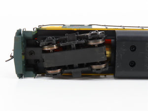 HO Walthers Trainline 931-352 CNW Chicago Northwestern GP9M Diesel Loco #4502