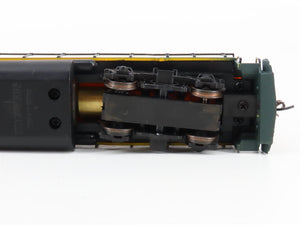 HO Walthers Trainline 931-352 CNW Chicago Northwestern GP9M Diesel Loco #4502
