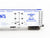 O Gauge 3-Rail K-Line K703-8011 GARX Dairymen's League Operating Milk Car #904