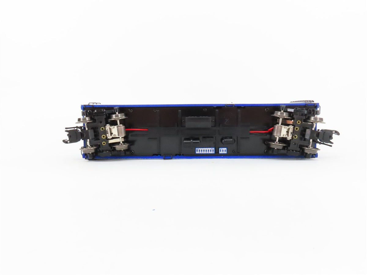 O Gauge 3-Rail K-Line K703-8011 GARX Dairymen&#39;s League Operating Milk Car #904