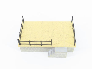 O Gauge 3-Rail K-Line K703-8011 GARX Dairymen's League Operating Milk Car #904