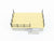 O Gauge 3-Rail K-Line K703-8011 GARX Dairymen's League Operating Milk Car #904