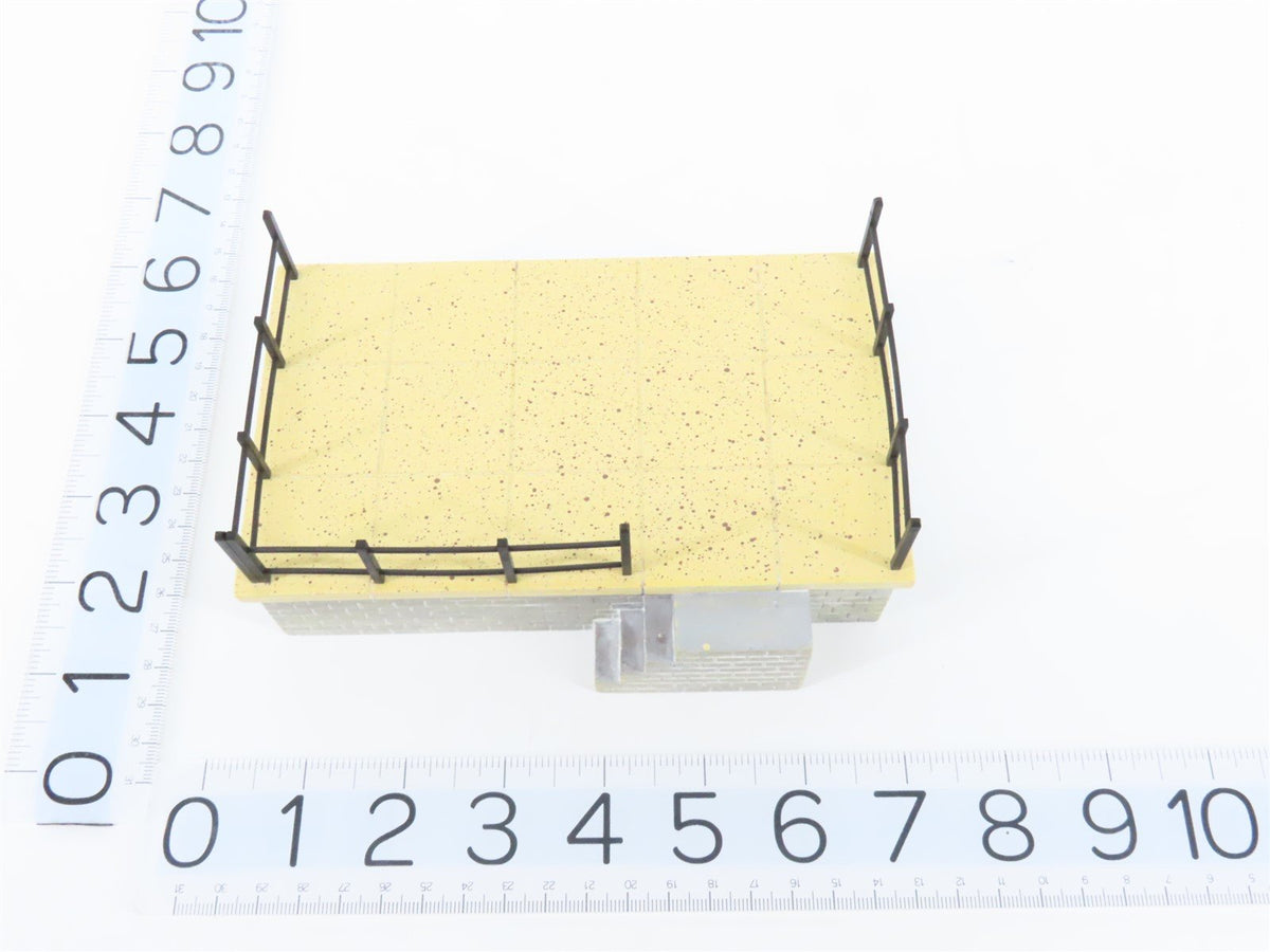 O Gauge 3-Rail K-Line K703-8011 GARX Dairymen&#39;s League Operating Milk Car #904