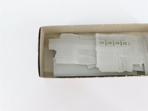 HO Scale Westerfield Golden Age Line Kit 6001 URTC Bananas 40' Reefer