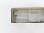 HO Scale Westerfield Golden Age Line Kit 6001 URTC Bananas 40' Reefer