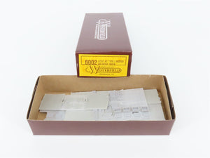 HO Scale Westerfield Golden Age Line Kit 6002 WFEX/GN AC&F 40' Reefer
