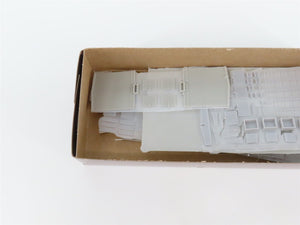 HO Scale Westerfield Golden Age Line Kit 6002 WFEX/GN AC&F 40' Reefer