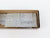 HO Scale Westerfield Golden Age Line Kit 6002 WFEX/GN AC&F 40' Reefer