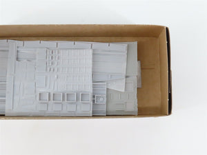 HO Scale Westerfield Golden Age Line Kit 6002 WFEX/GN AC&F 40' Reefer