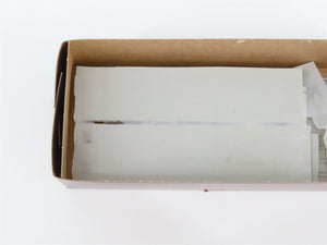 HO Scale Westerfield Golden Age Line Kit 6002 WFEX/GN AC&F 40' Reefer