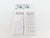 HO Scale Westerfield Golden Age Line Kit 6002 WFEX/GN AC&F 40' Reefer