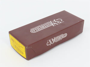 HO Scale Westerfield Golden Age Line Kit 6002 WFEX/GN AC&F 40' Reefer