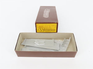 HO Scale Westerfield Golden Age Line Kit 6002 WFEX/GN AC&F 40' Reefer