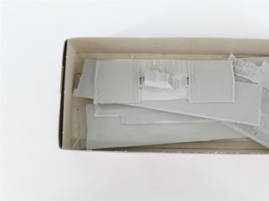 HO Scale Westerfield Golden Age Line Kit 6002 WFEX/GN AC&F 40' Reefer