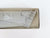 HO Scale Westerfield Golden Age Line Kit 6002 WFEX/GN AC&F 40' Reefer