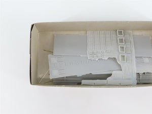HO Scale Westerfield Golden Age Line Kit 6002 WFEX/GN AC&F 40' Reefer