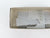 HO Scale Westerfield Golden Age Line Kit 6002 WFEX/GN AC&F 40' Reefer