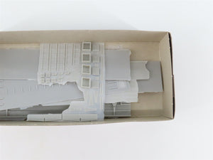 HO Scale Westerfield Golden Age Line Kit 6002 WFEX/GN AC&F 40' Reefer