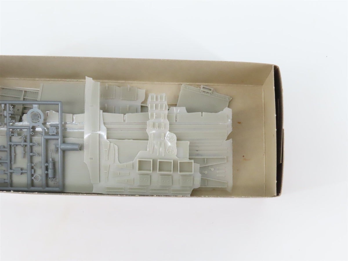 HO Scale Westerfield Golden Age Line Kit 6003 ARTCo ART AC&amp;F 40&#39; Reefer