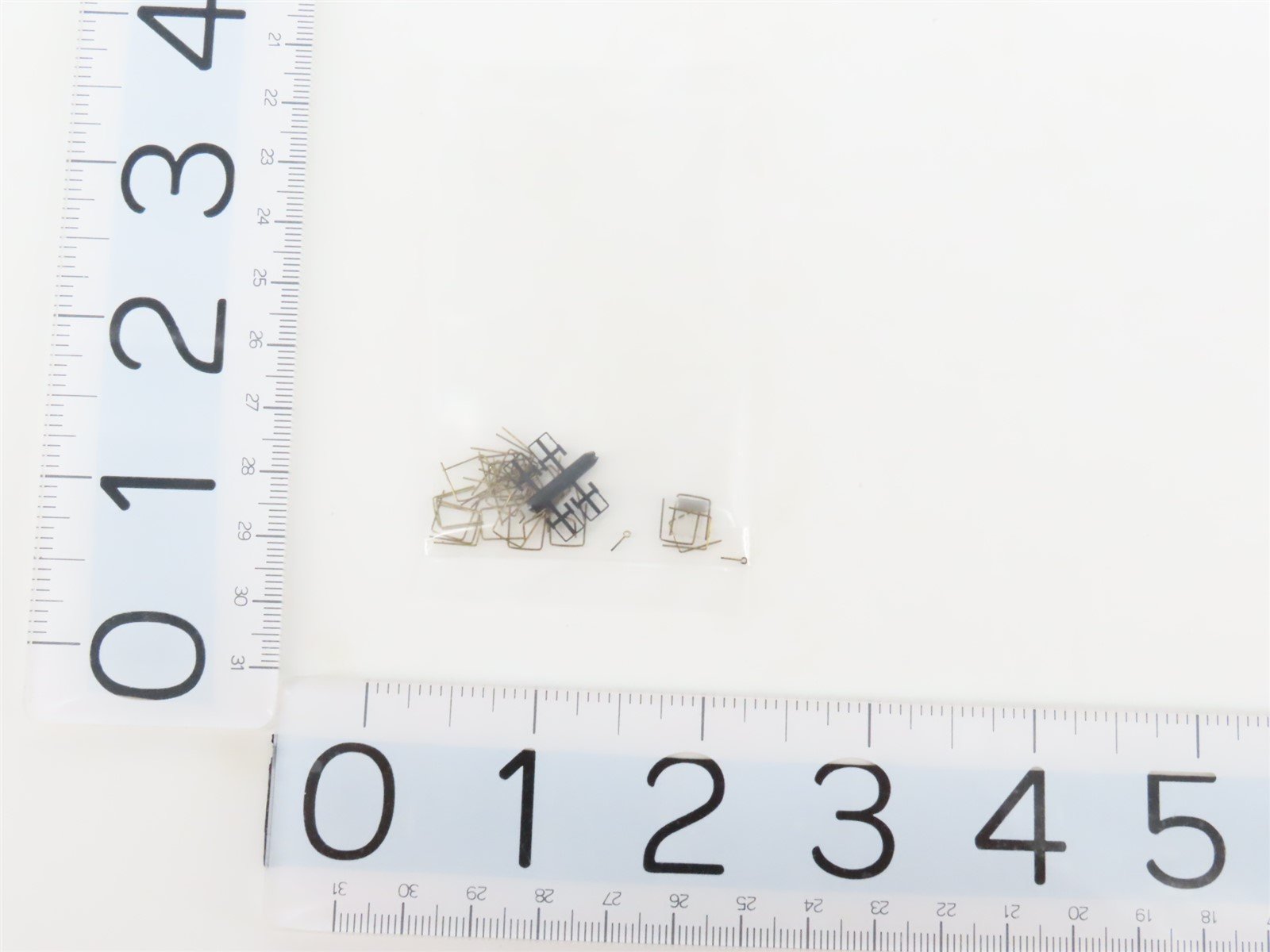 HO Scale Westerfield Golden Age Line Kit 6003 ARTCo ART AC&F 40' Reefer