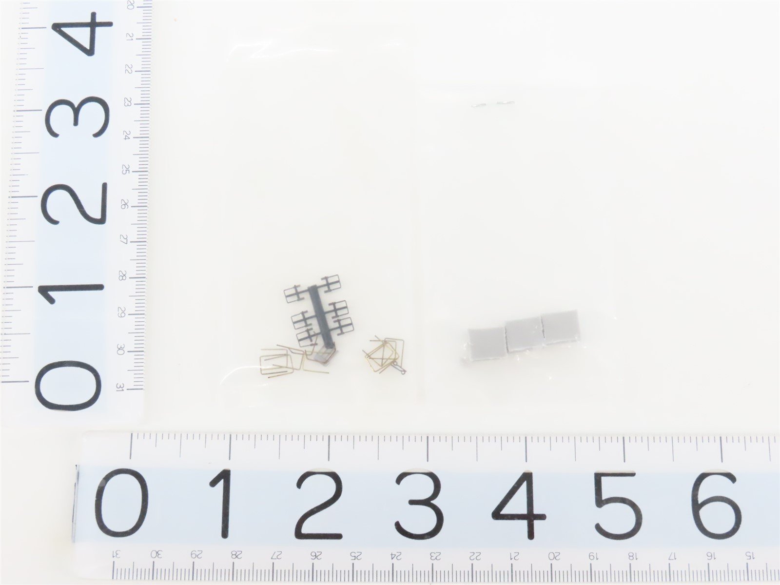 HO Scale Westerfield Golden Age Line Kit 6602 NWX North Western AC&F 40' Reefer