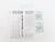 HO Scale Westerfield Golden Age Line Kit 6602 NWX North Western AC&F 40' Reefer