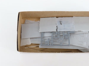 HO Scale Westerfield Golden Age Line Kit 6602 NWX North Western AC&F 40' Reefer