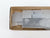HO Scale Westerfield Golden Age Line Kit 6602 NWX North Western AC&F 40' Reefer