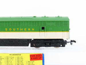 HO Scale AHM/Rivarossi 5024T Southern FM Diesel Locomotive #6701
