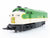 HO Scale AHM/Rivarossi 5024T Southern FM Diesel Locomotive #6701