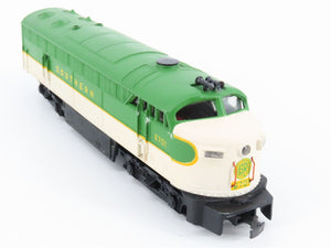 HO Scale AHM/Rivarossi 5024T Southern FM Diesel Locomotive #6701