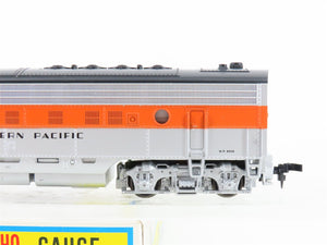HO Scale Atlas 8318 WP Western Pacific FP7A Diesel Locomotive #805A