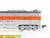 HO Scale Atlas 8318 WP Western Pacific FP7A Diesel Locomotive #805A
